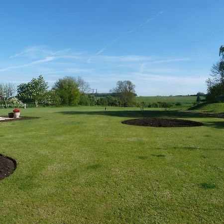 Glen House Annexe Bed & Breakfast Bourne Exterior photo