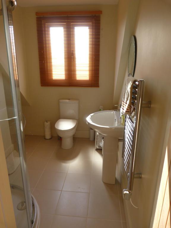 Glen House Annexe Bed & Breakfast Bourne Room photo